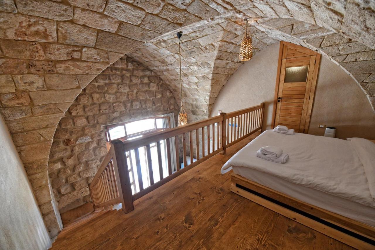 Old Town Guesthouses Batroûn Eksteriør bilde