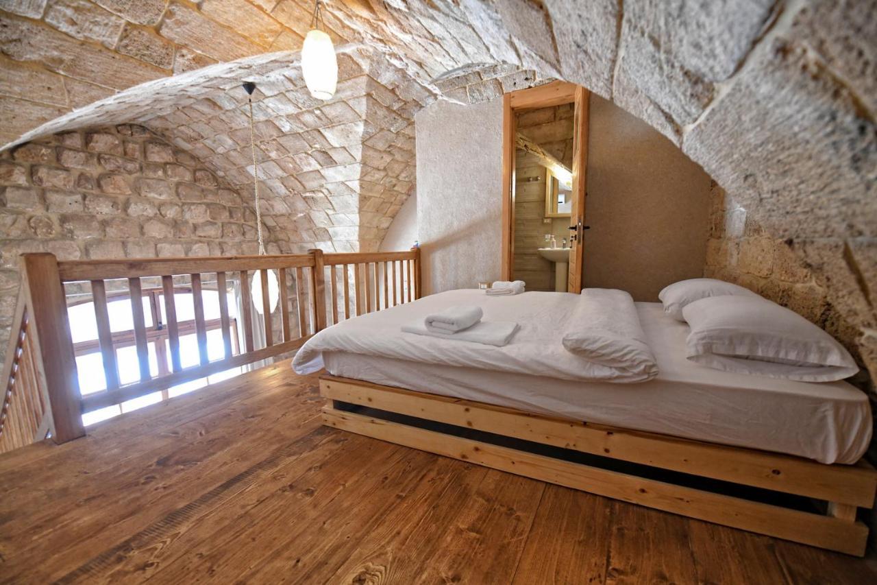 Old Town Guesthouses Batroûn Eksteriør bilde